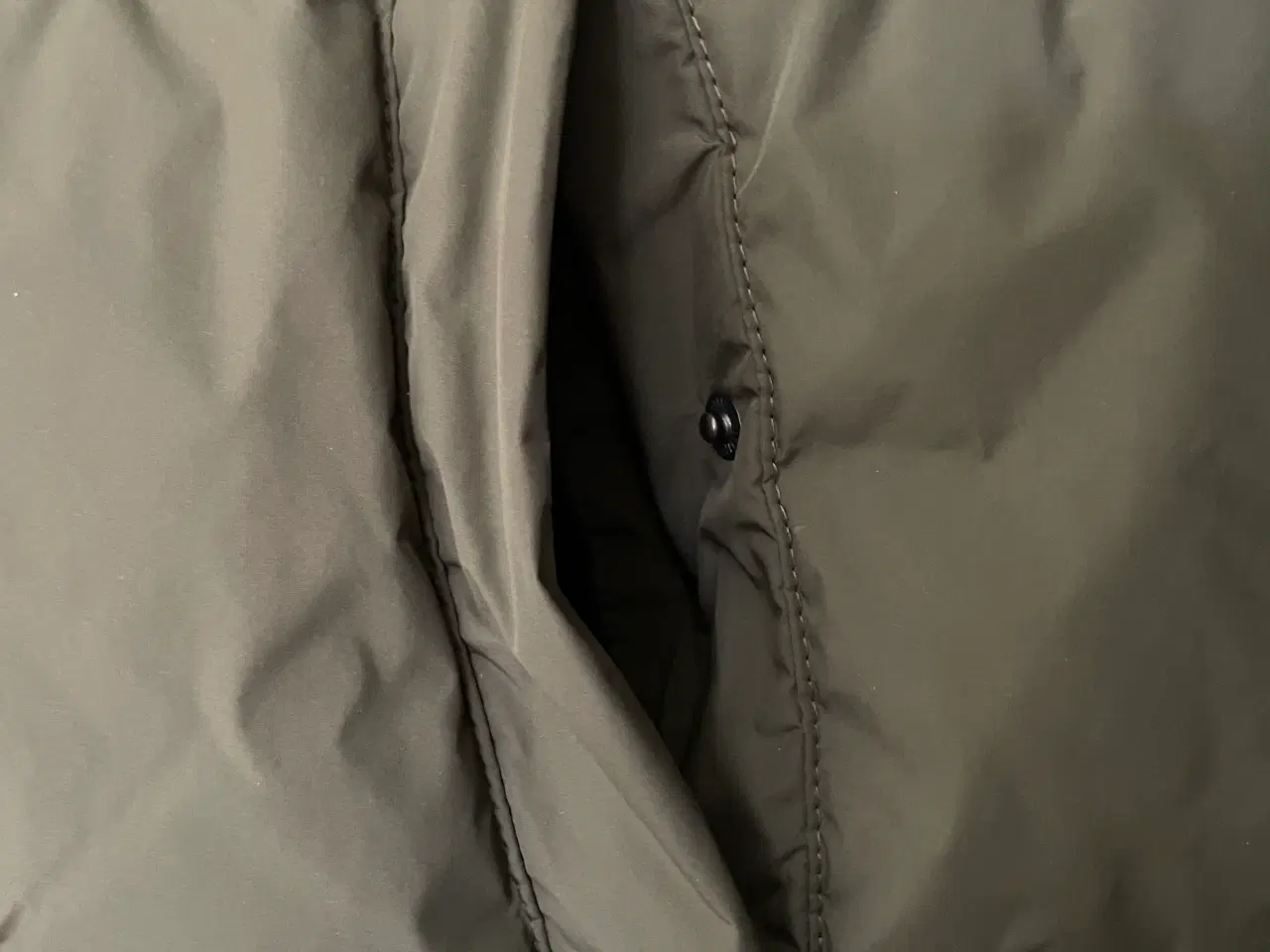 Billede 3 - Dynefrakke fra Camel Active