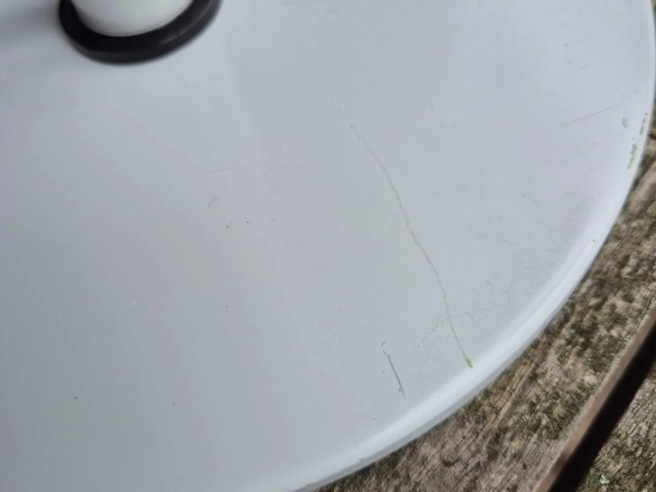 Billede 13 - Bunker bordlampe fra Fog og Mørup