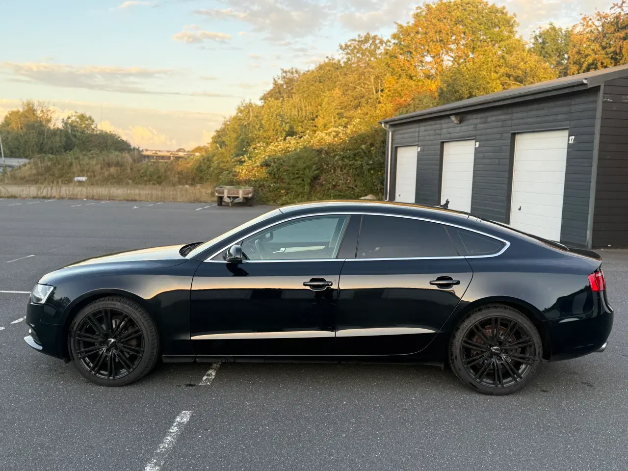 Billede 6 - Audi A5
