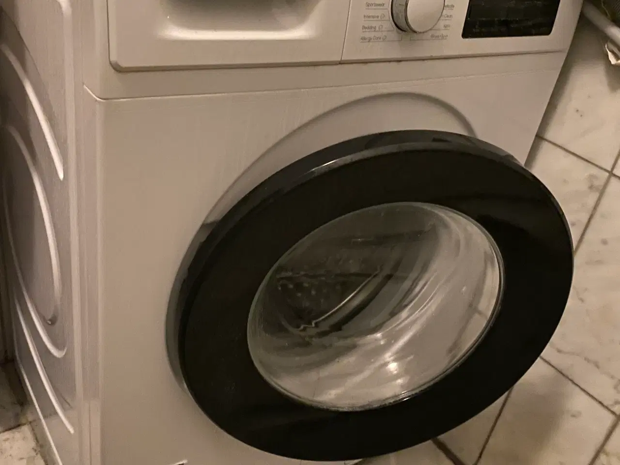 Billede 3 - Flot vaskemaskine 