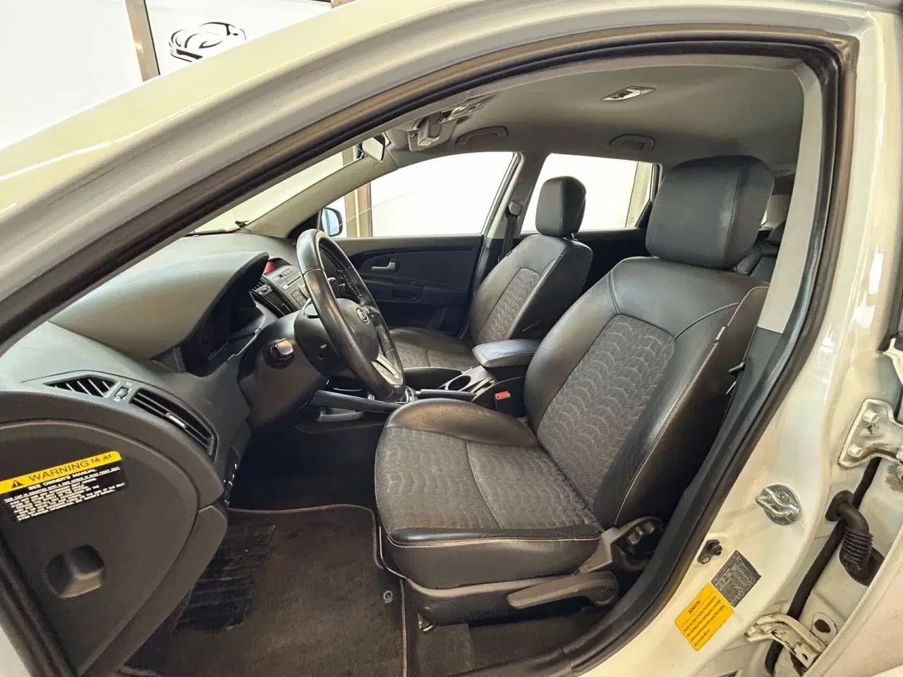 Billede 10 - Kia Ceed SW 1,6 CRDI Exclusive 116HK Stc 6g