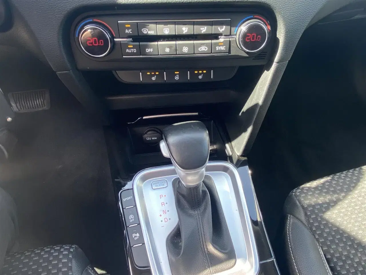 Billede 14 - Kia Ceed 1,4 T-GDi Collection SW DCT
