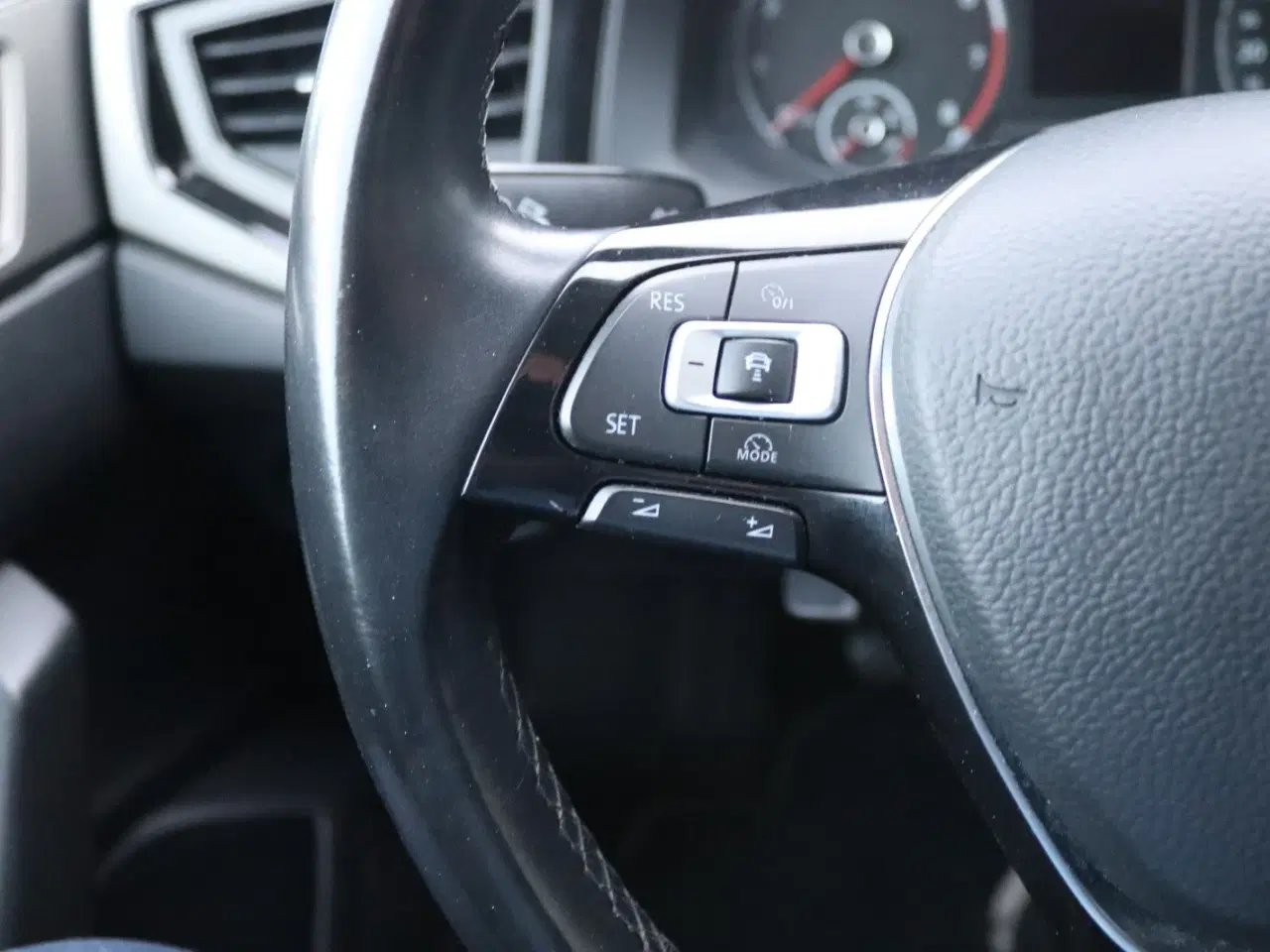 Billede 12 - VW Polo 1,0 TSi 95 Comfortline