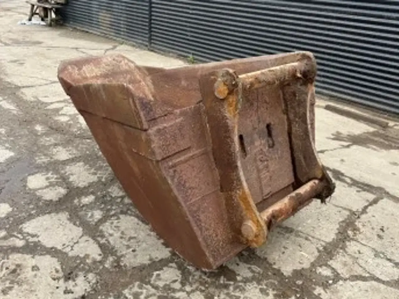 Billede 2 - 700 - 1400mm