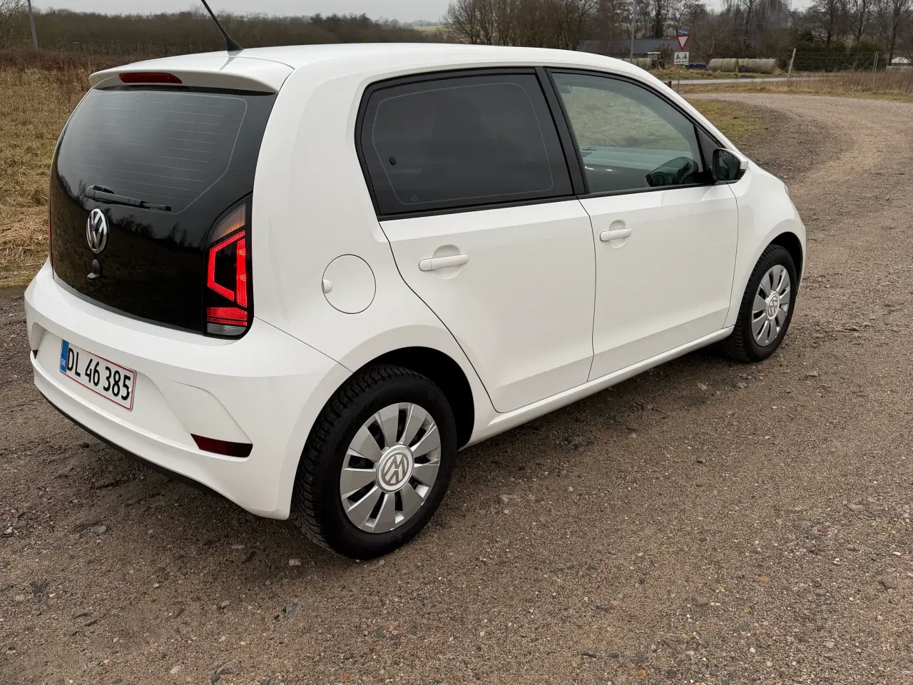 Billede 5 - VW UP BMI 60