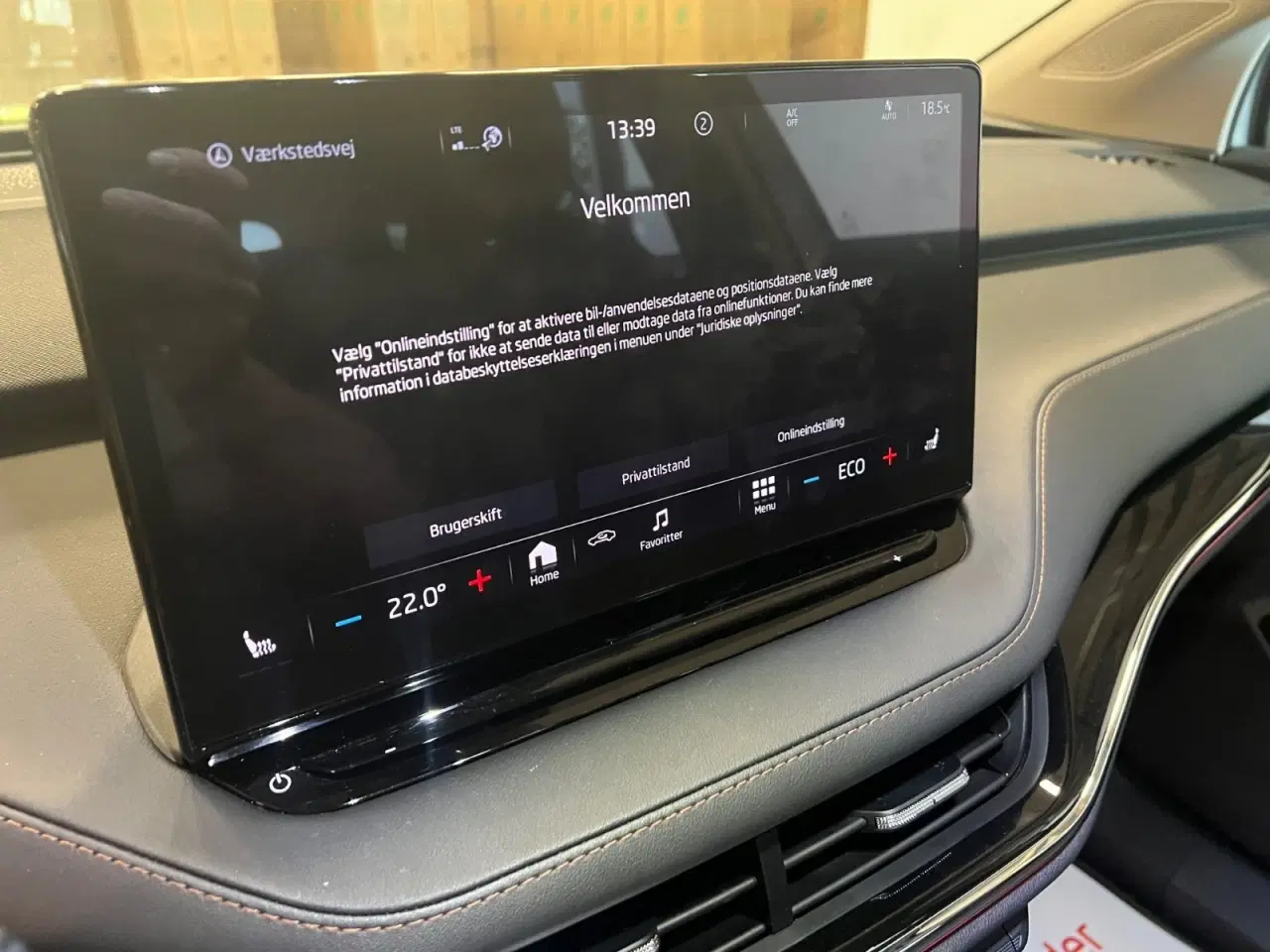 Billede 17 - Skoda Enyaq 80 iV Suite