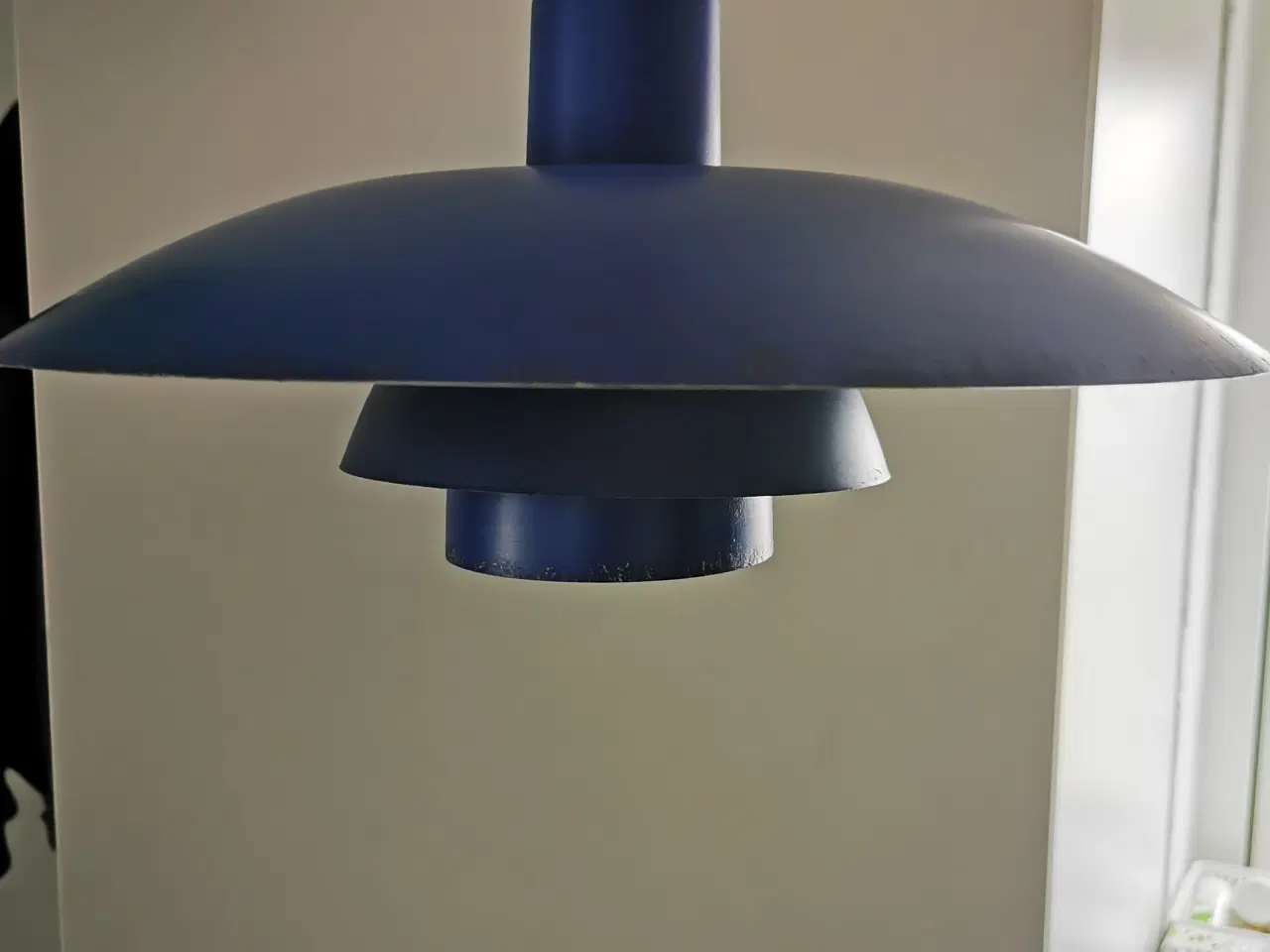 Billede 1 - PH LAMPER MED PATINA