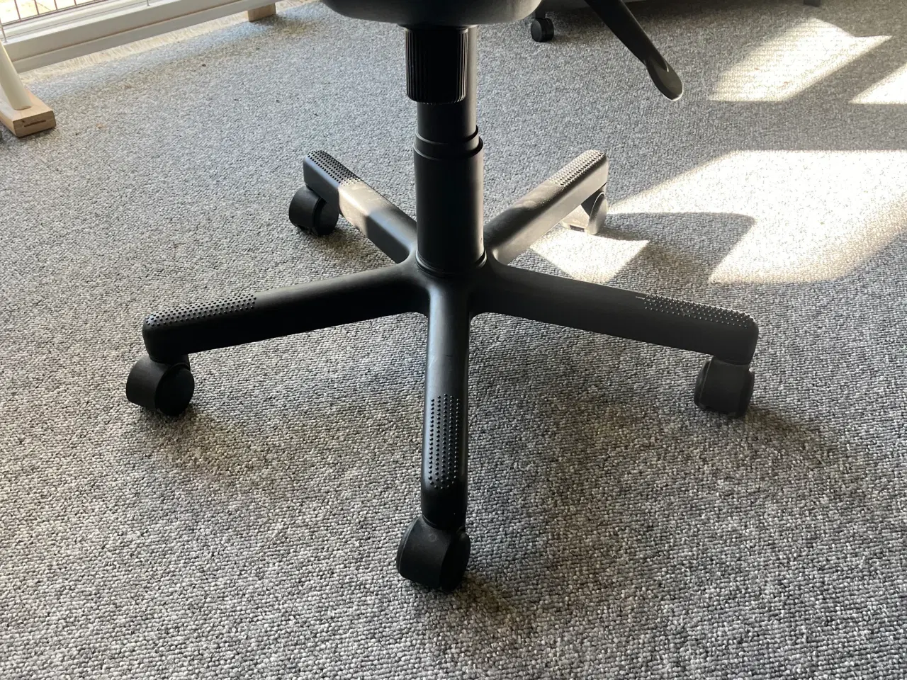 Billede 5 - Magnus Olsen kontorstol - dansk design 