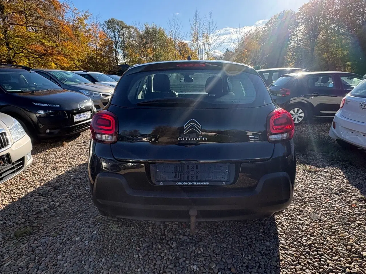 Billede 6 - Citroën C3 1,2 PureTech 82 Feel