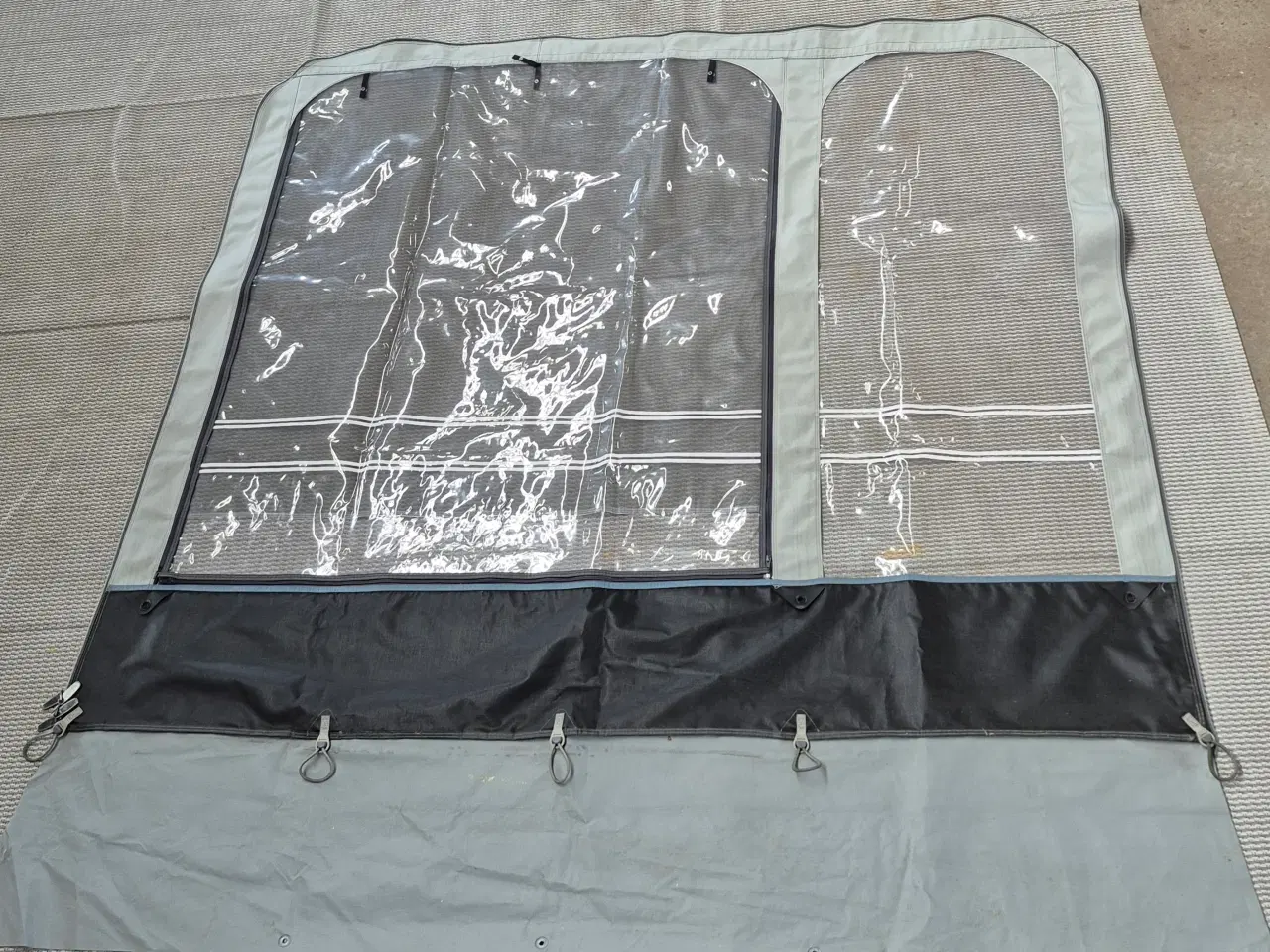 Billede 8 - Isabella Penta Flint A1075/G20