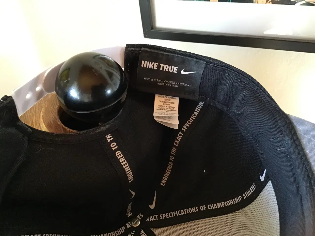 Billede 6 - Nike Air cap