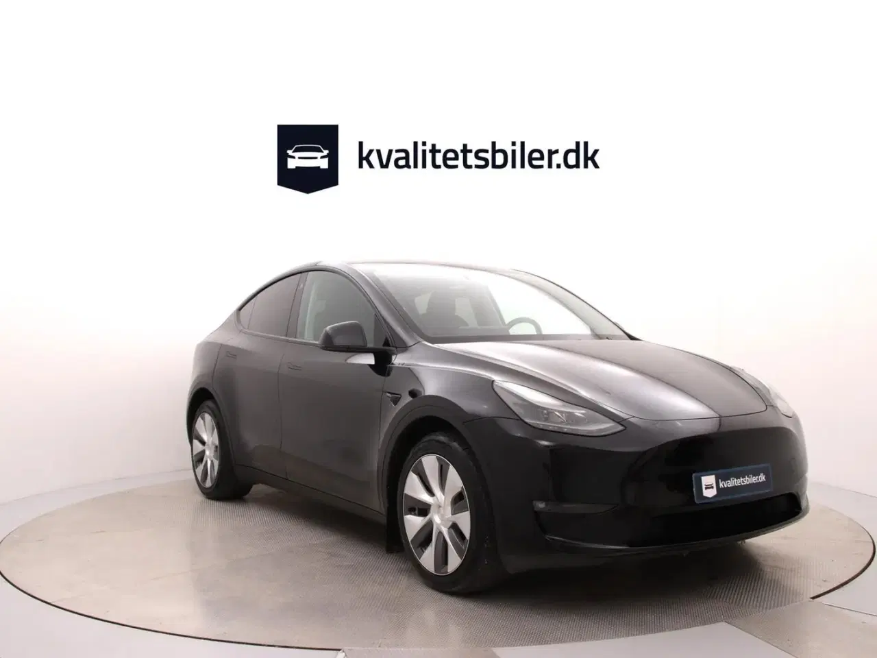 Billede 6 - Tesla Model Y  Long Range AWD