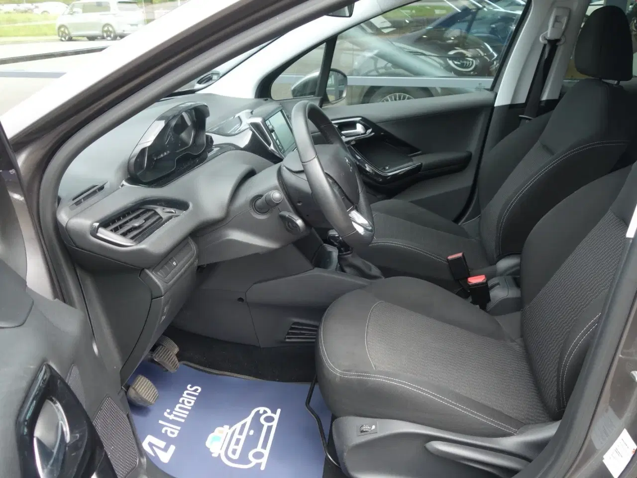 Billede 7 - Peugeot 208 1,2 PureTech 82 Active