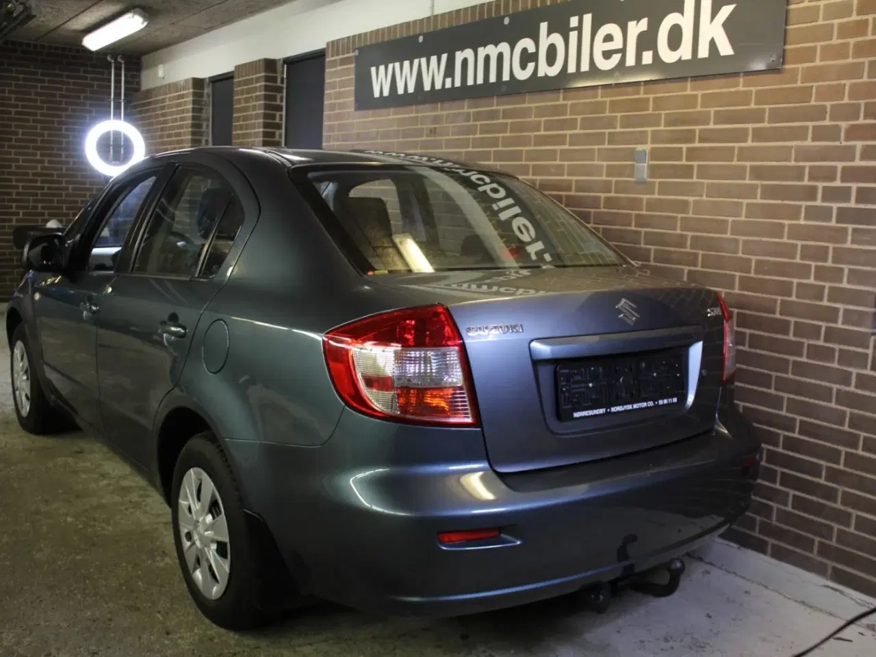 Billede 3 - Suzuki SX4 1,6 GL-J