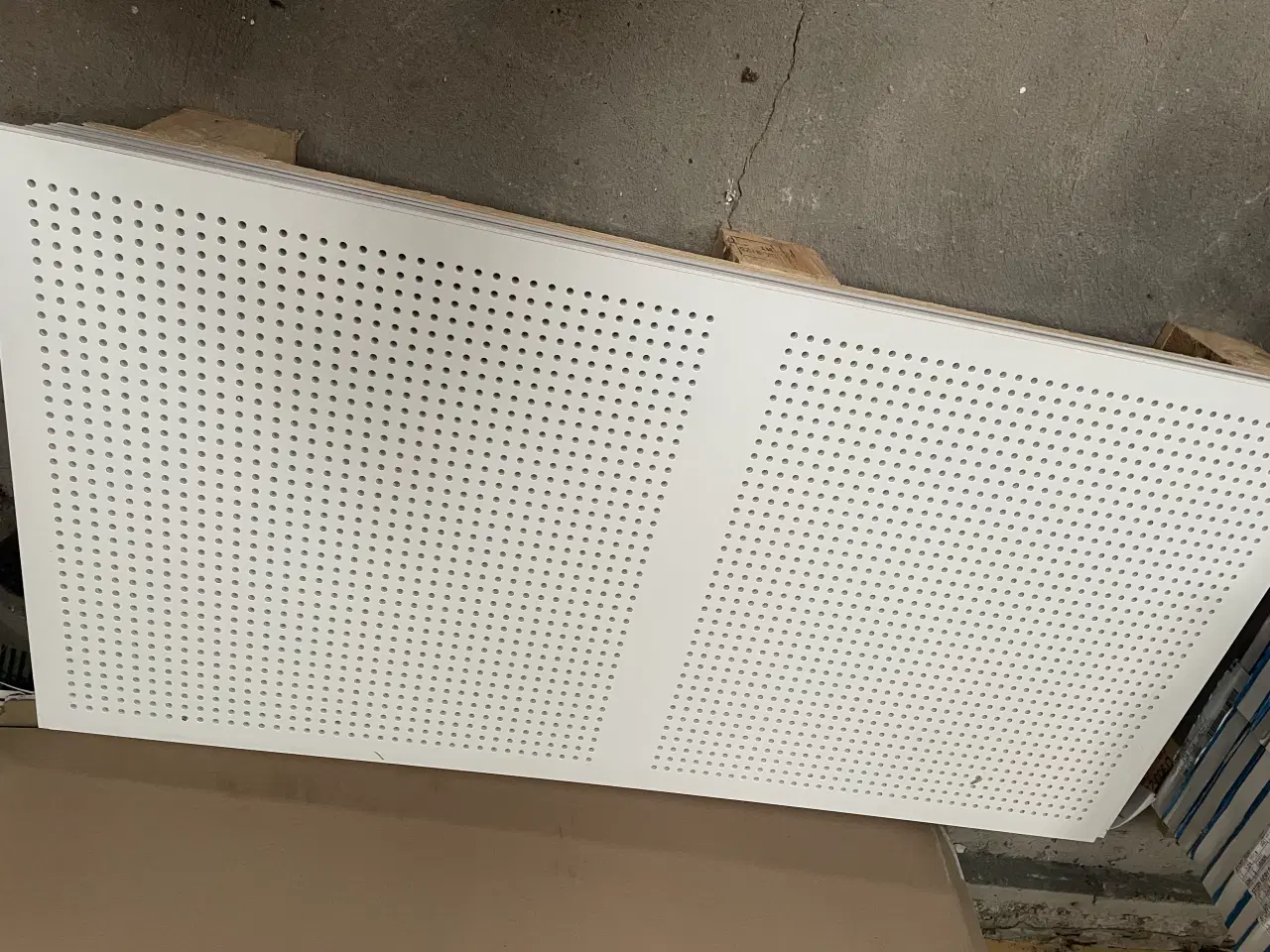 Billede 3 - Knauf contrapanel