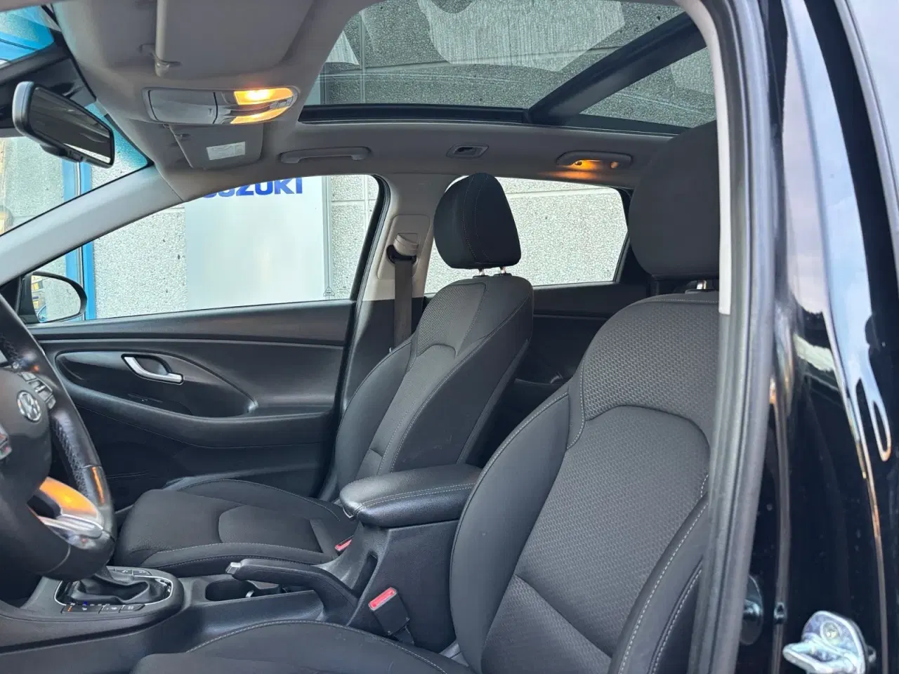 Billede 7 - Hyundai i30 1,4 T-GDi Premium stc. DCT