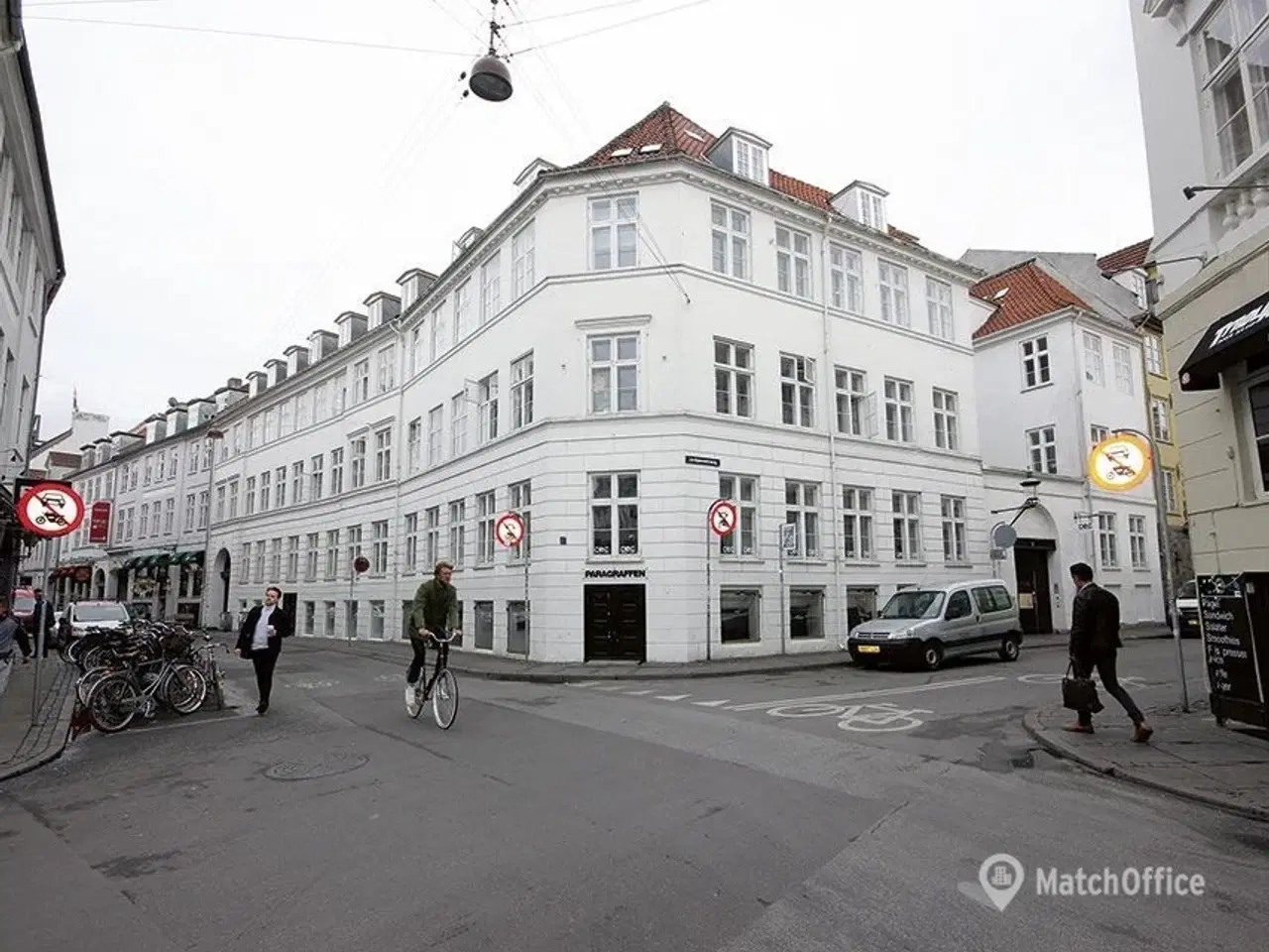 Billede 3 - Butik midt i København