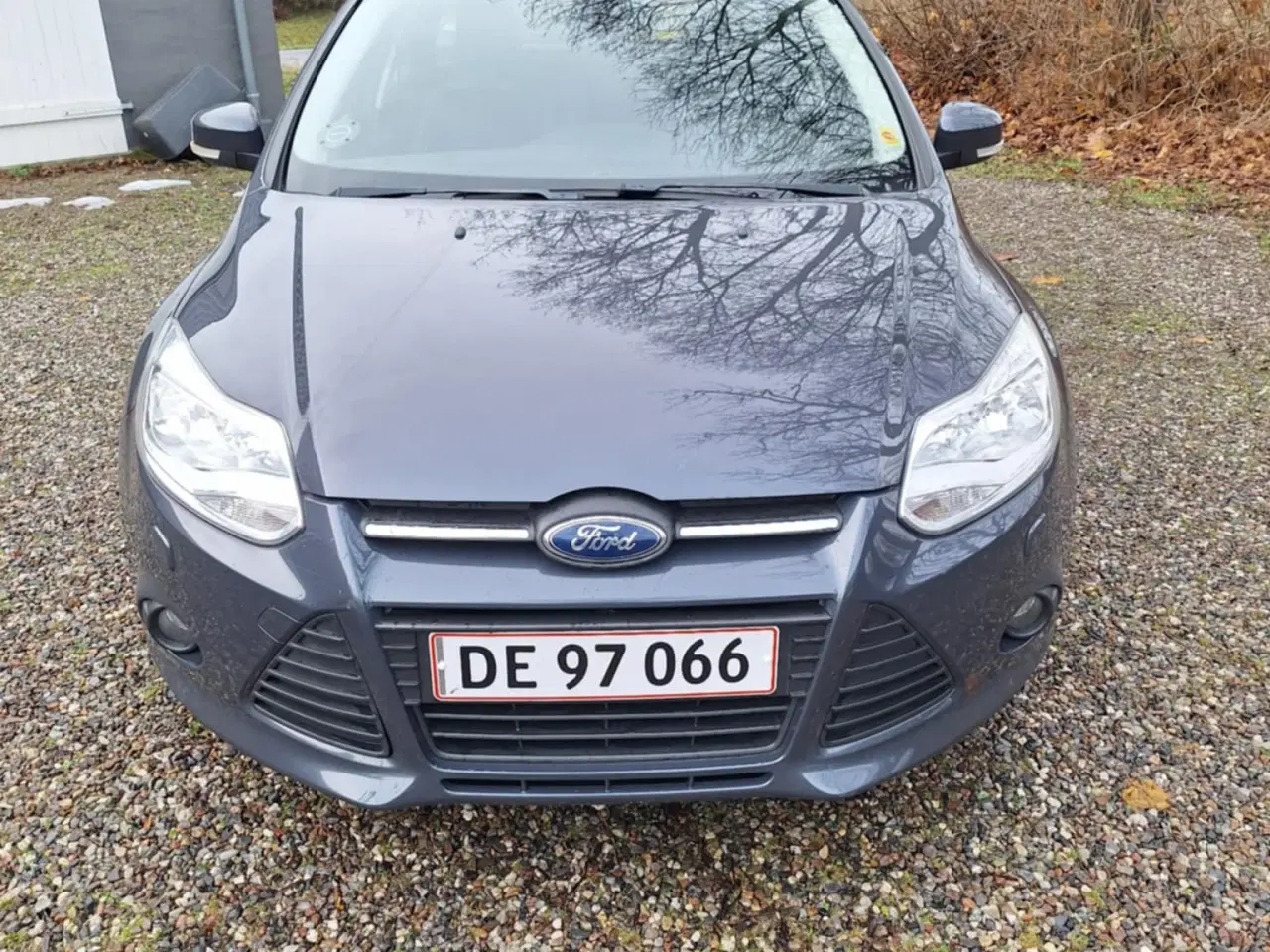 Billede 6 - Ford focus 1.0 ecoboost stationcar 