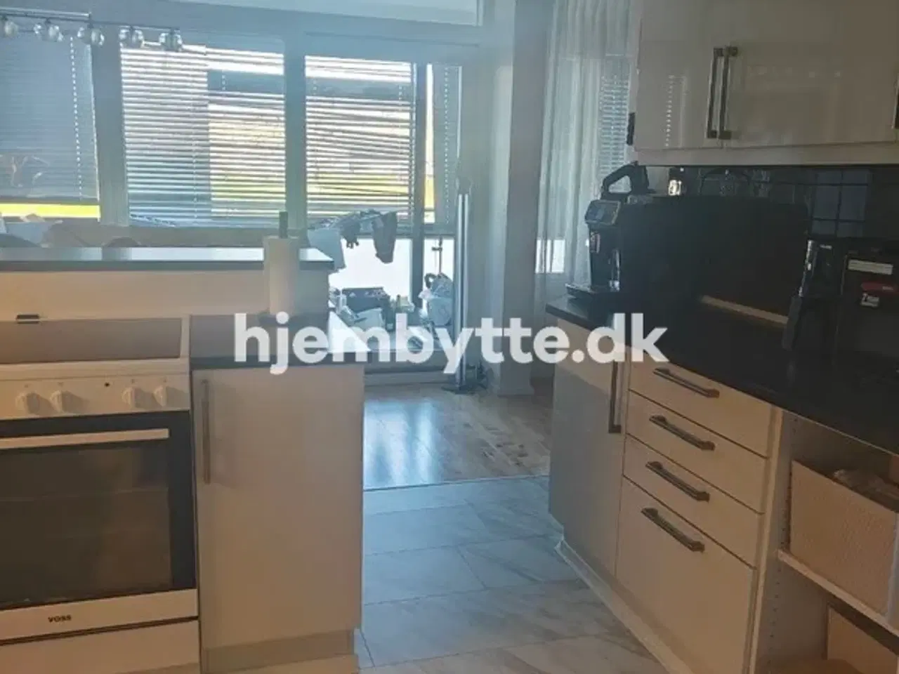 Billede 7 - Hjembytte - Lundtoftegårdsvej