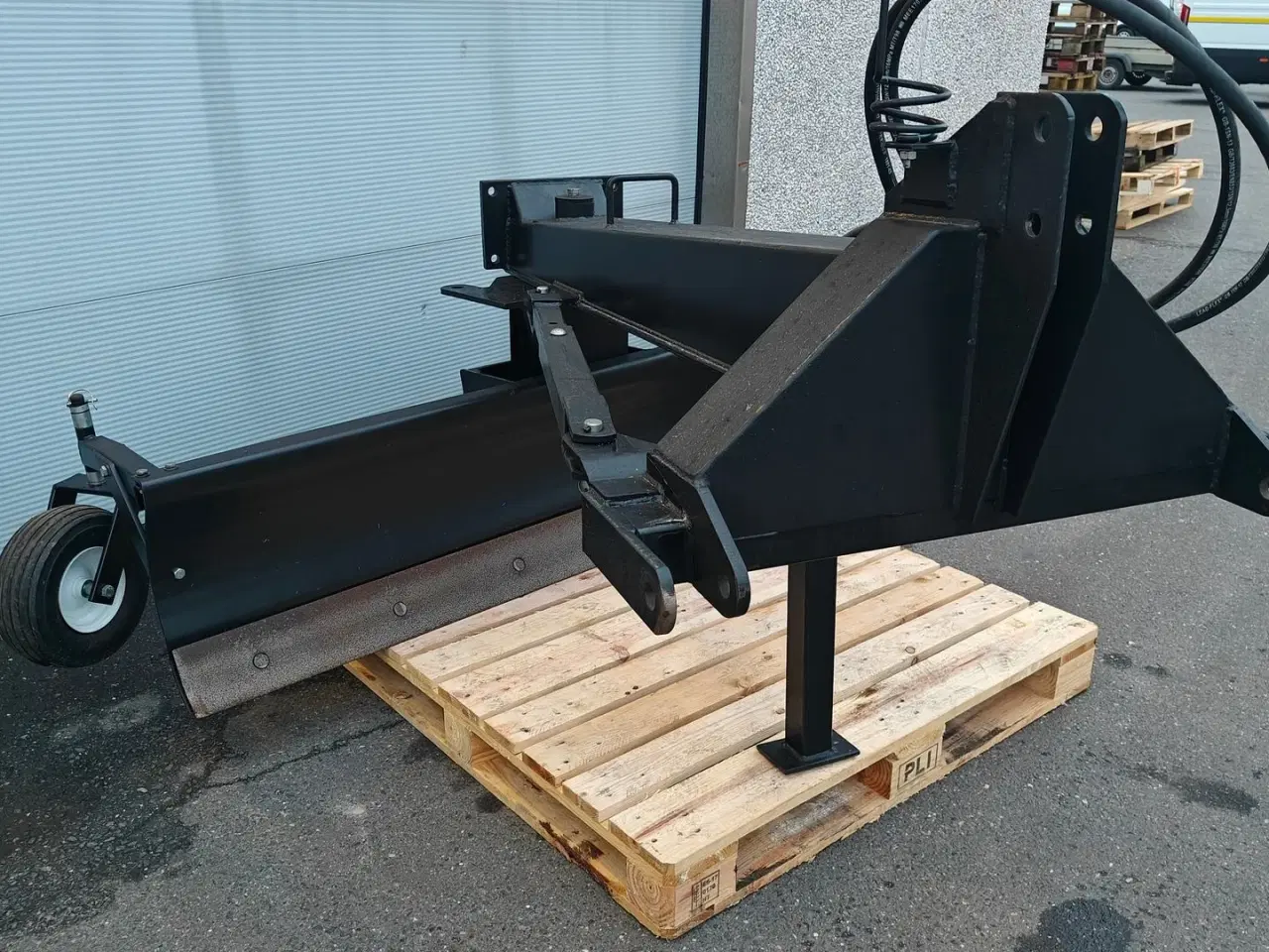 Billede 5 - DK-TEC HGGBTHD240 SOM NY