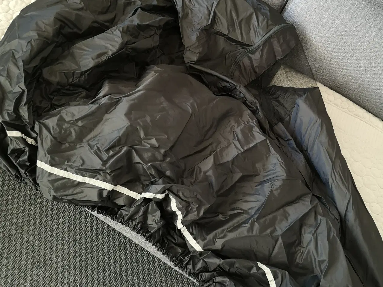 Billede 19 - Butik pris 4.100kr  Cybex Klapvogn
