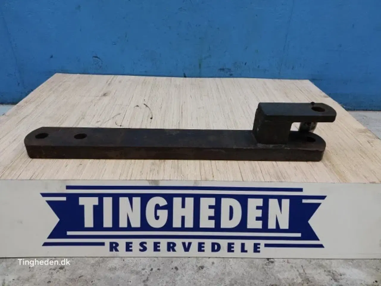 Billede 1 - Massey Ferguson 3060 Trækbom 3386450M2