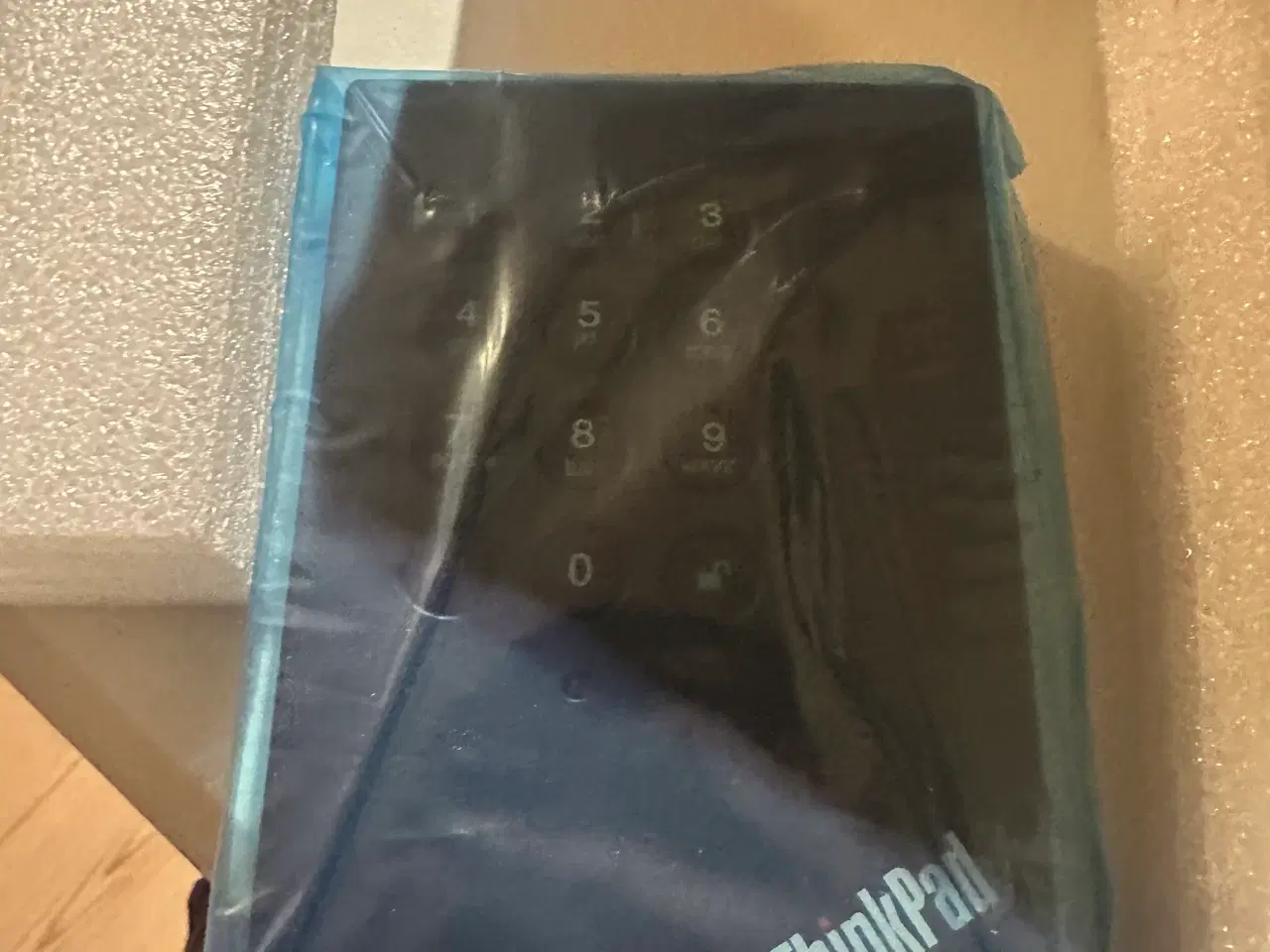 Billede 3 - ThinkPad USB 3.0 Secure Hard Drive 2 TB