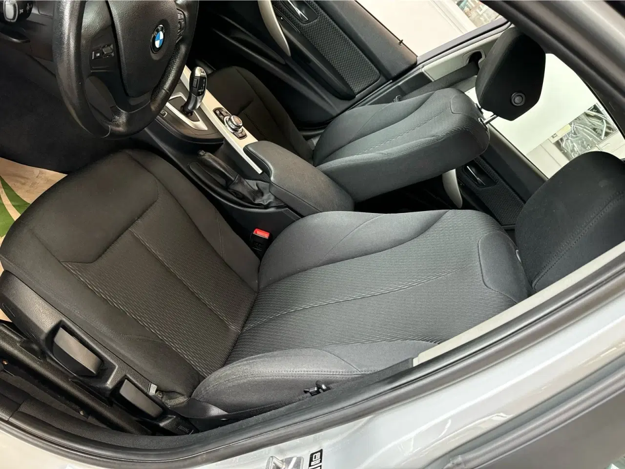 Billede 17 - BMW 320d 2,0 aut.