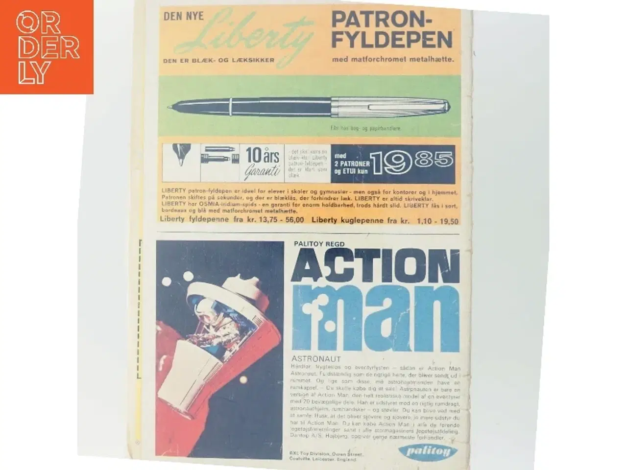 Billede 3 - Anders And & Co. (Bog)