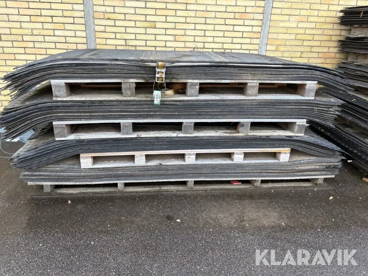 Billede 5 - Køreplader ca 100 stk