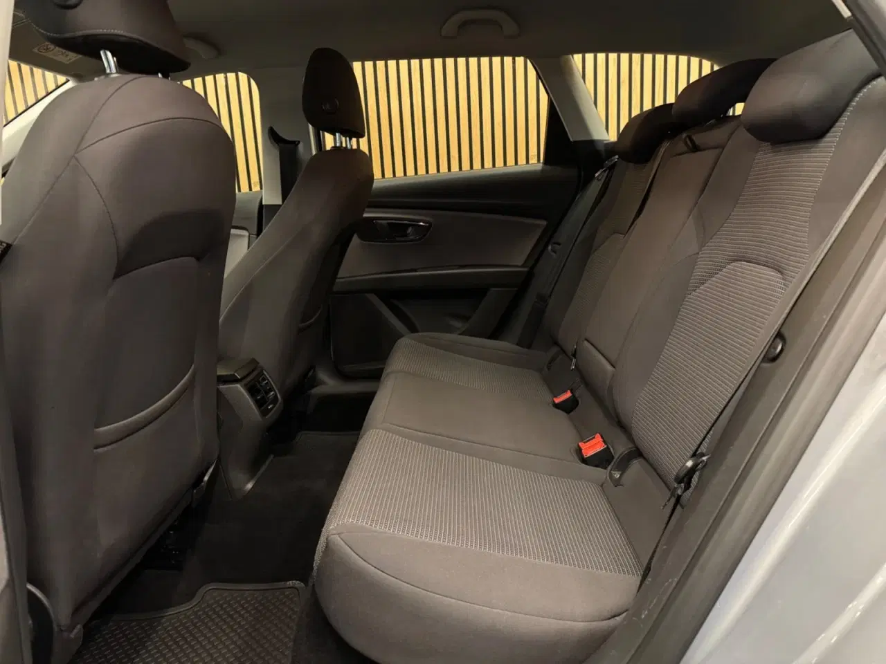 Billede 14 - Seat Leon 1,0 TSi 115 Style ST DSG