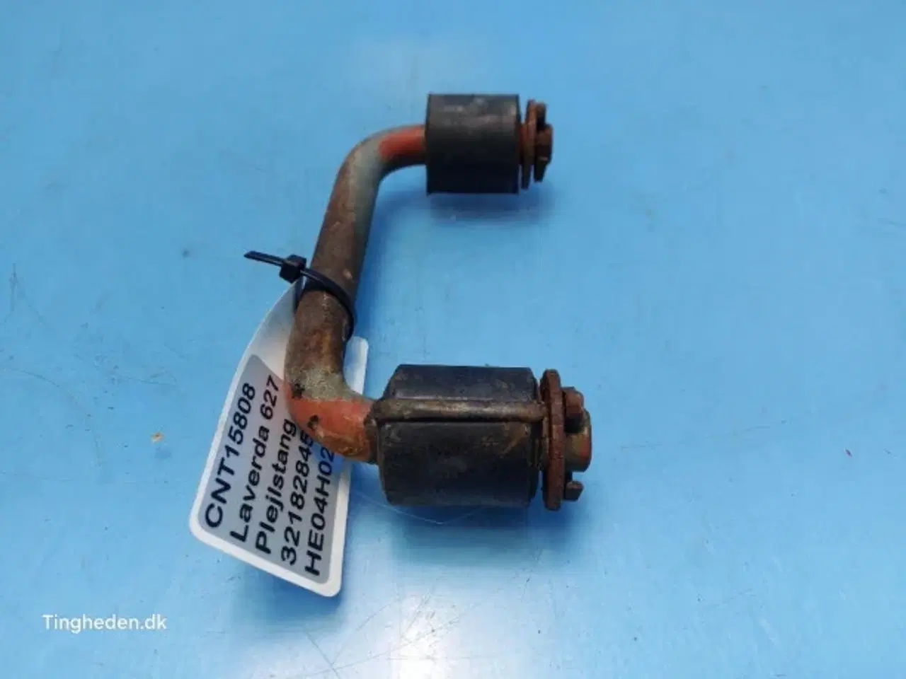 Billede 9 - Laverda 627 Plejlstang 321828450