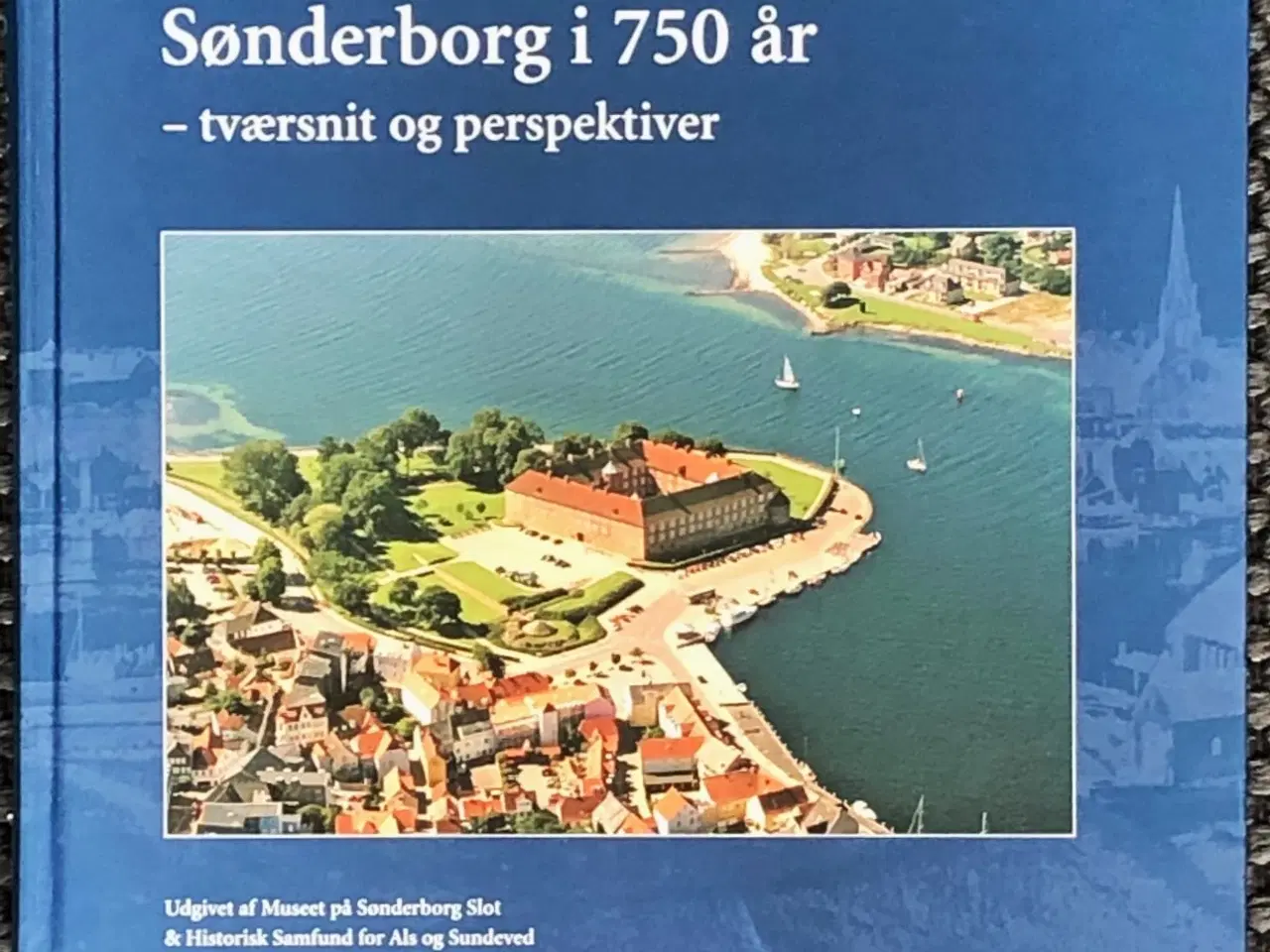 Billede 1 - Sønderborg i 750 år, 2005