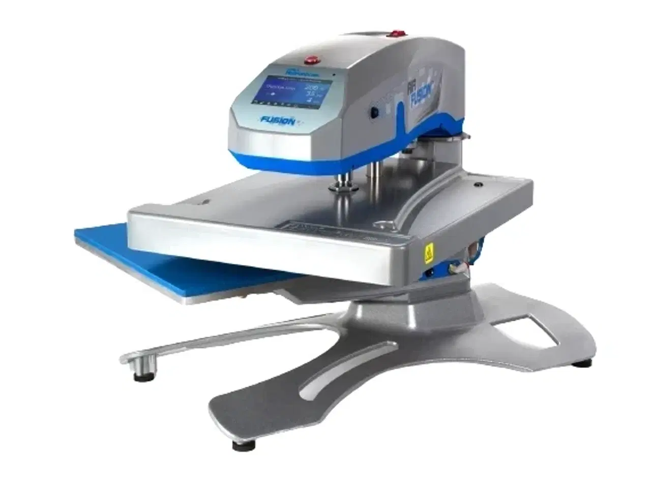 Billede 1 - Stahls Hotronix AirFuision IQ 40 x 50 cm