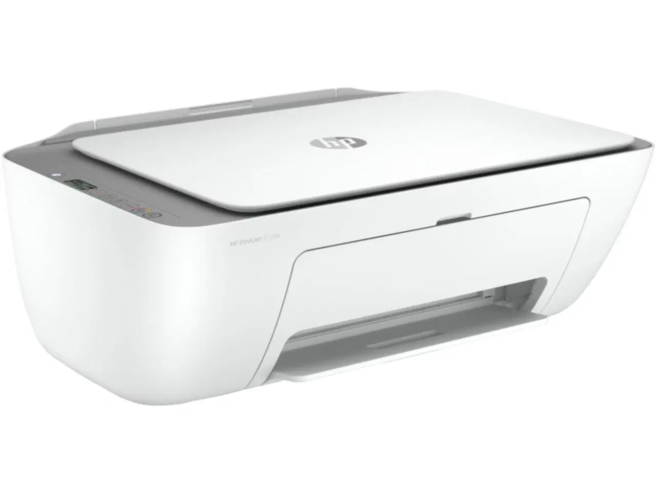 Billede 3 - NY HP DeskJet 2720e All-in-One-printer