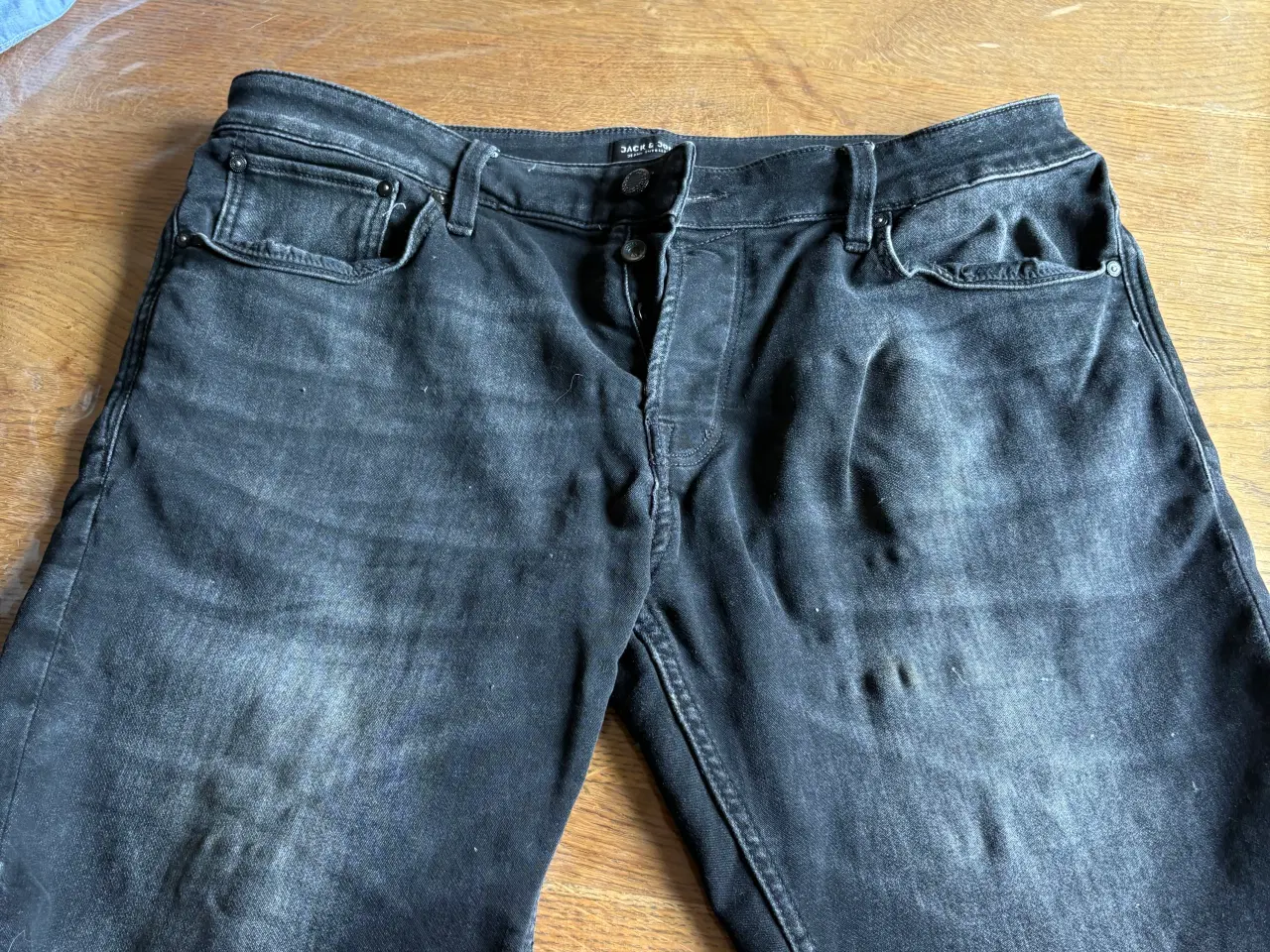 Billede 16 - Masser af denim shorts 