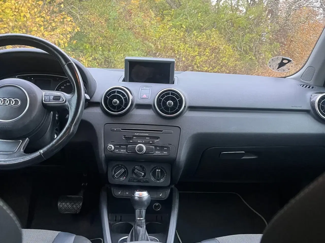 Billede 6 - Audi A1 1,4 TFSi 122 Ambition S-tr.