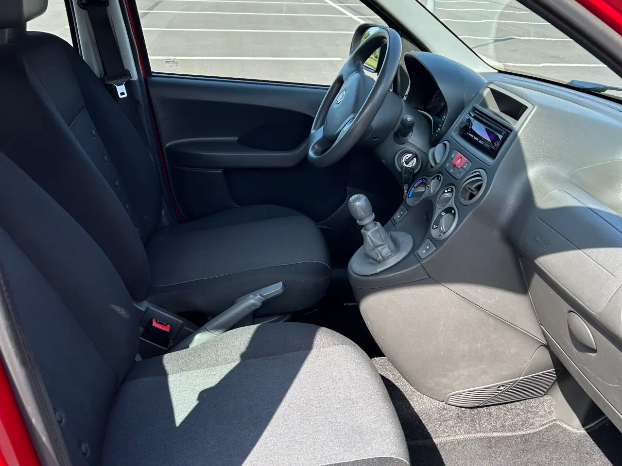 Billede 7 - Fiat panda 2011 nysynet