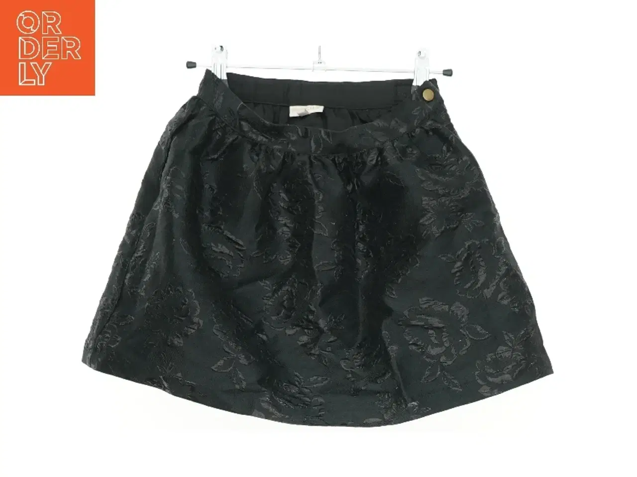 Billede 1 - Nederdel fra Pomp de Lux (str. 128 cm)