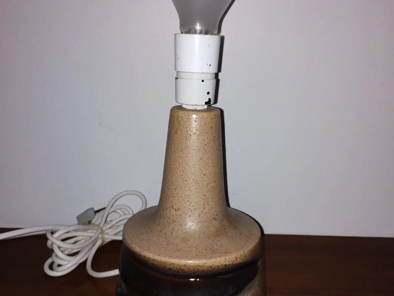 Billede 2 - Steuler keramik bordlampe