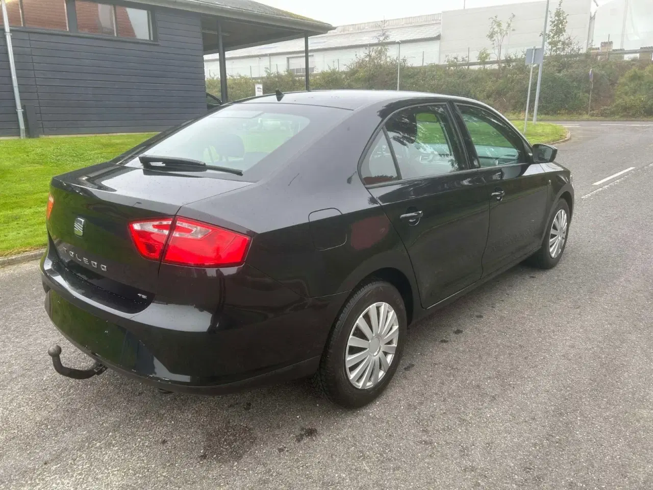 Billede 3 - Seat Toledo 1,2 TSi 105 Style