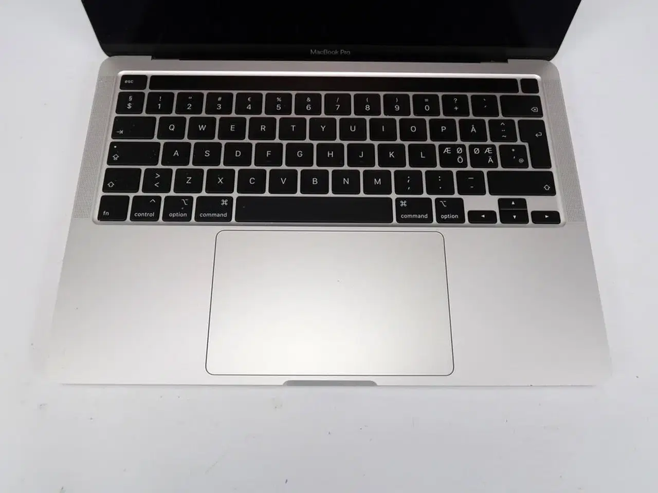 Billede 2 - Apple MacBookPro 13" i5-8257U