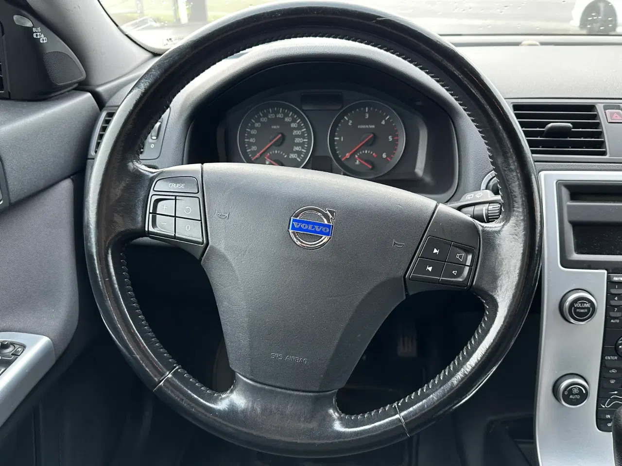 Billede 8 - Volvo V50 DRIVe  
