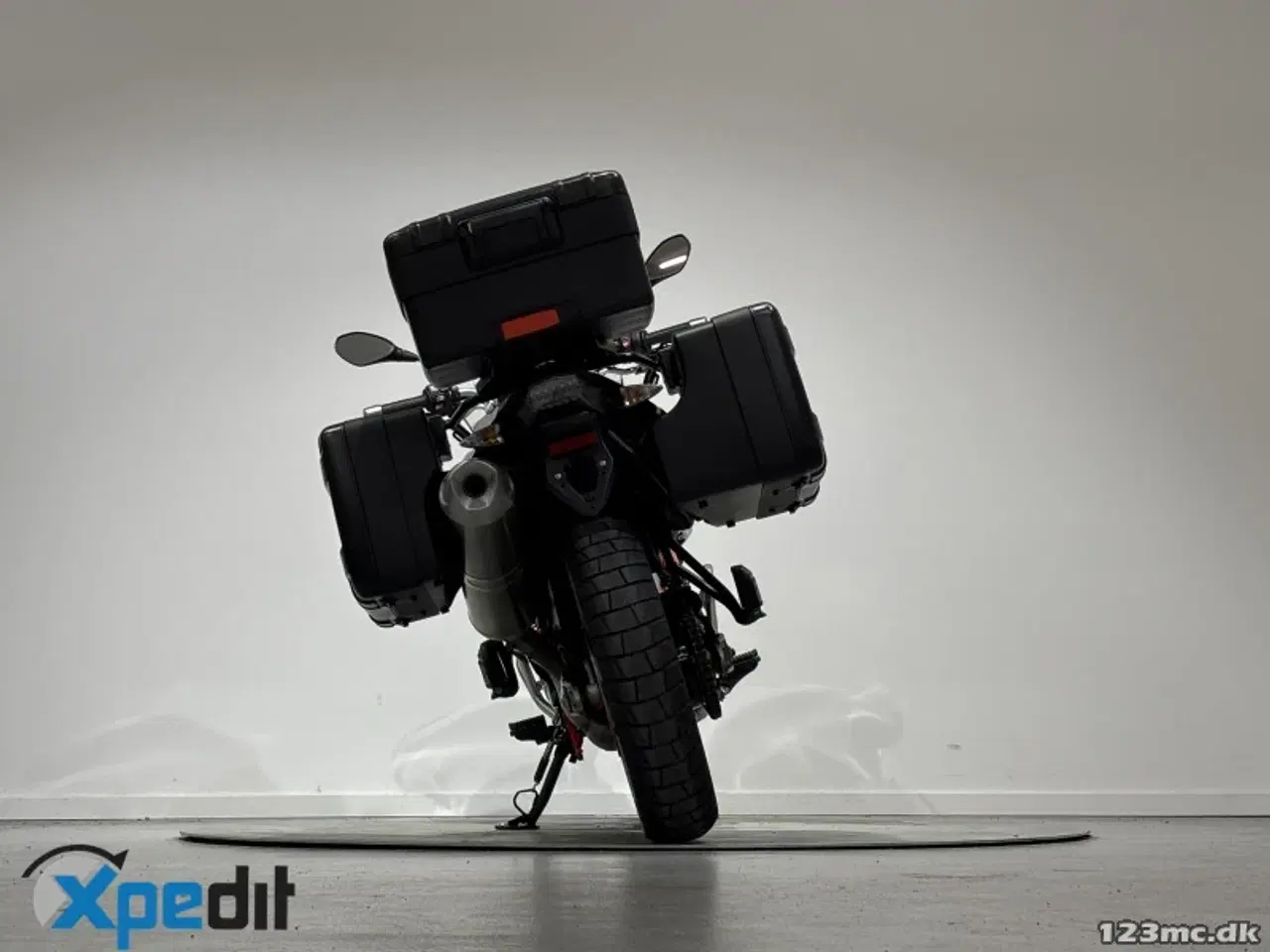 Billede 8 - BMW F 700 GS