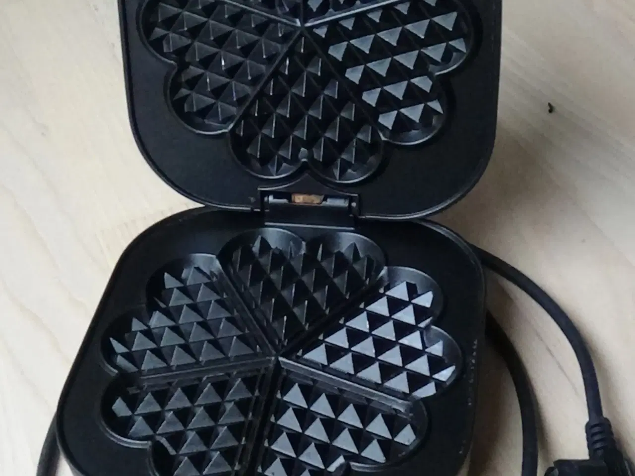 Billede 2 - Vaffel bager