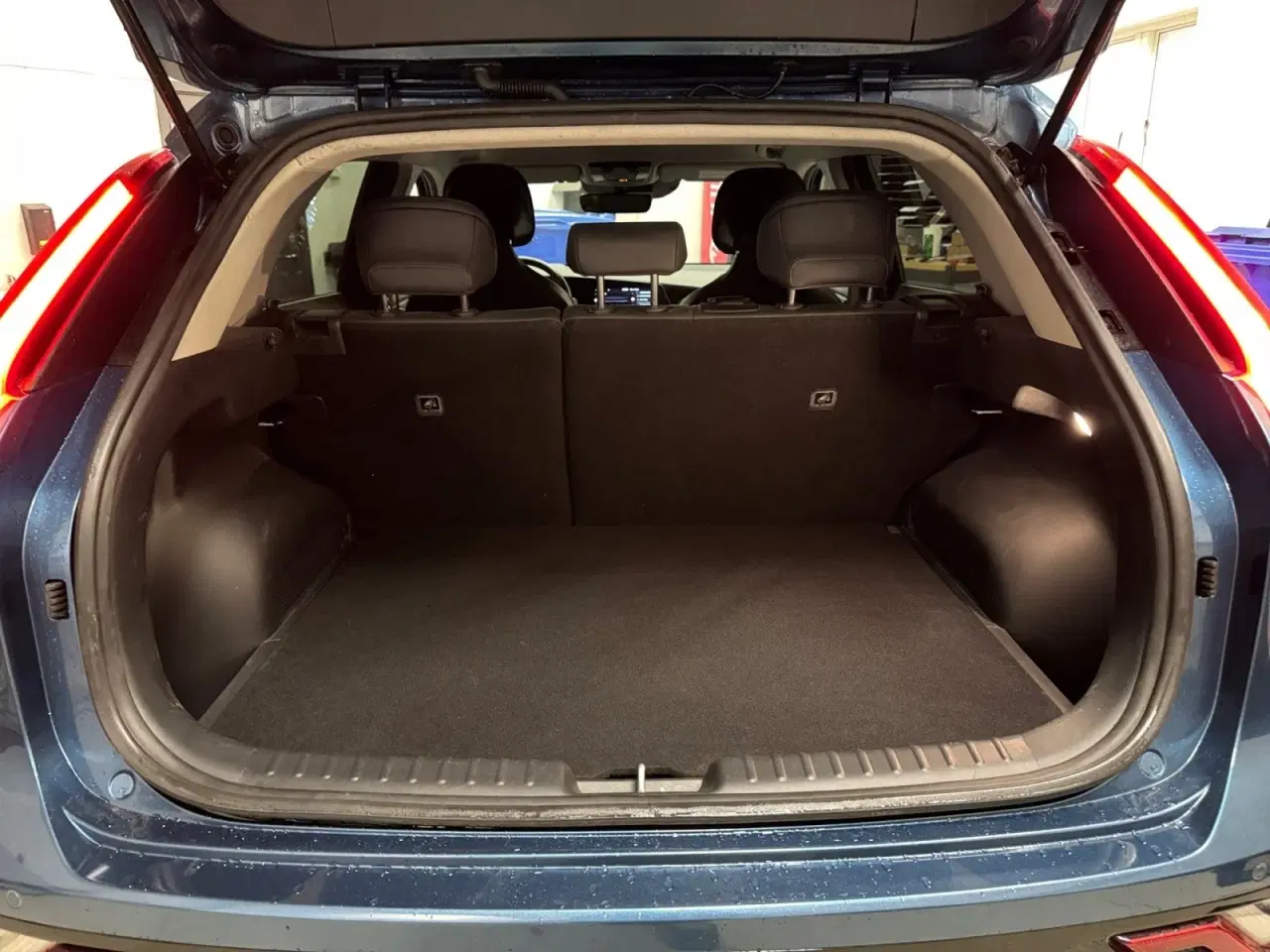 Billede 15 - Kia Niro 64 EV Prestige