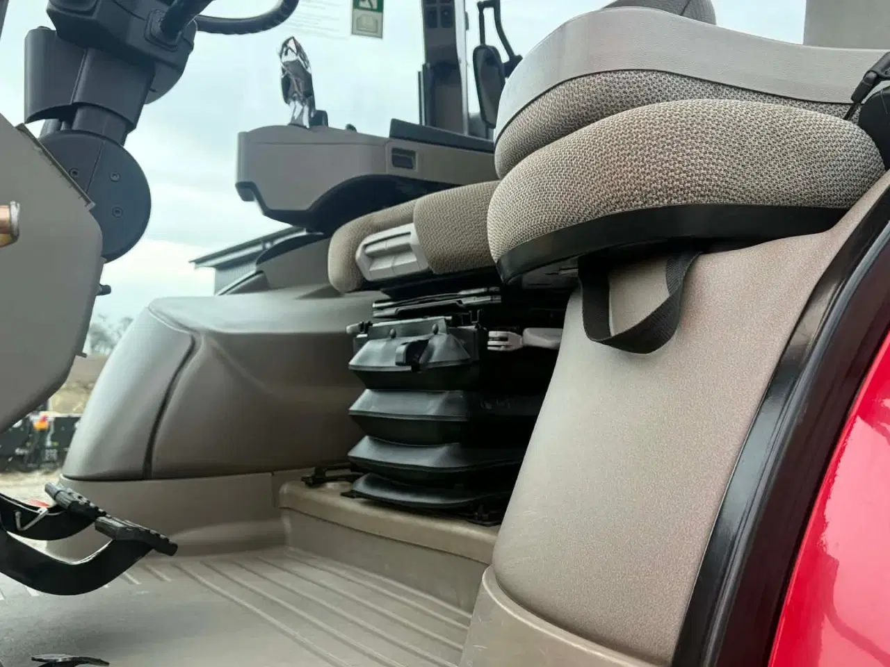 Billede 12 - Case IH Puma 145