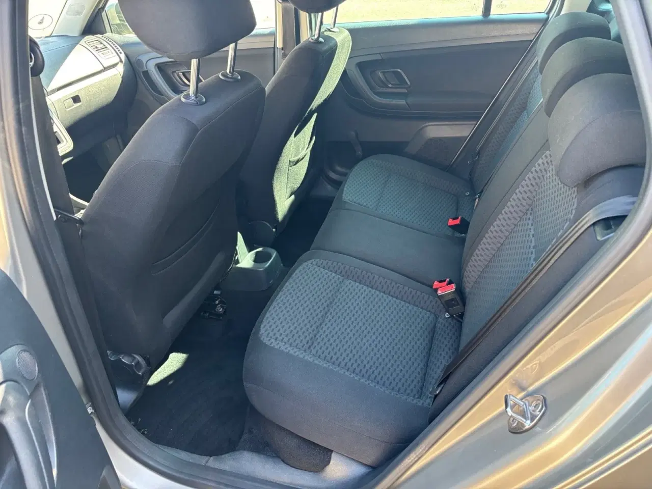 Billede 6 - Skoda Fabia 1,2 TSi 86 Ambition Combi