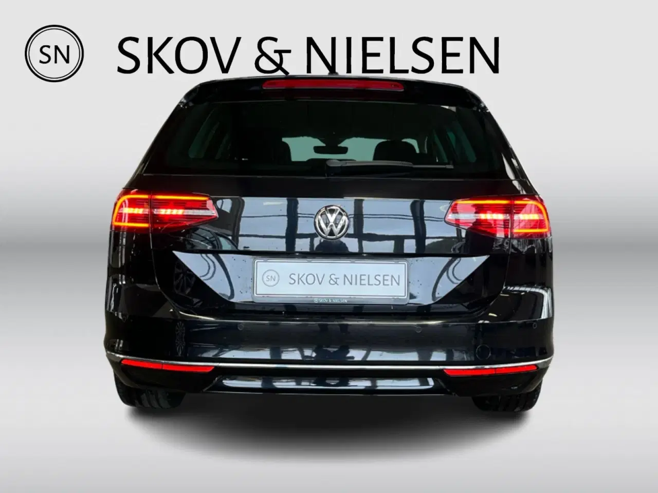 Billede 5 - VW Passat 2,0 TDi 150 Highline Premium Variant DSG