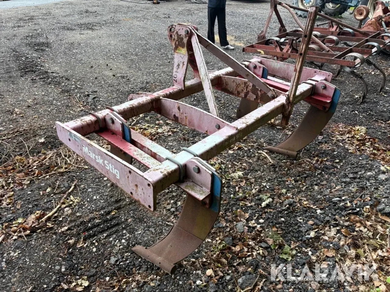 Billede 4 - Grupper Marsk Stig Ratoon